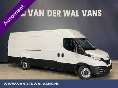 Iveco Daily 35S16V 2.3 156pk Automaat L3H2 L4H2 Euro6 Airco