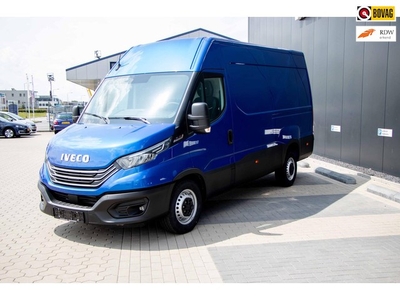 Iveco Daily 35S18HA8-D30V 176pk 3ltr