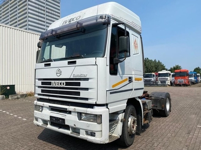 Iveco Eurostar 440.43 EUROSTAR (bj 2002)