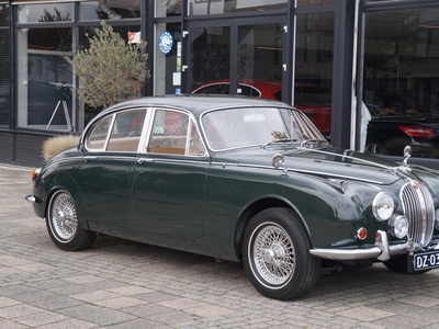 Jaguar 340