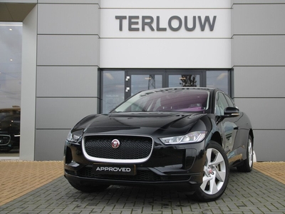 Jaguar I-PACE EV400 Business Edition S