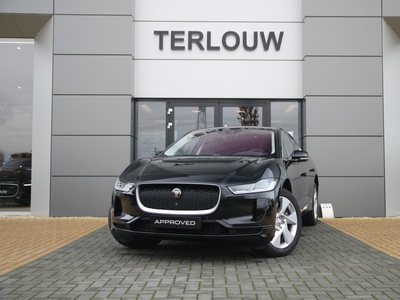 Jaguar I-PACE EV400 SE | Ex btw. €24.789,-