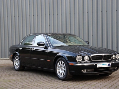 Jaguar XJ 3.0 V6 EXECUTIVE *66.569KM.!*