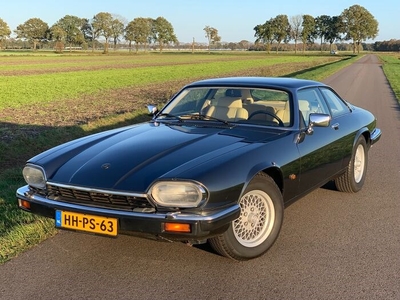 Jaguar - XJS - 1994