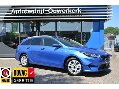 Kia Ceed Sportswagon 1.0 T-GDi Prestige