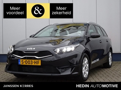 Kia Ceed Sportswagon 1.5 T-GDi DynamicLine (AUTO ENKEL