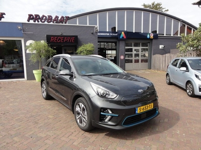 Kia e-Niro DynamicPlusLine 64kWh geheel electrisch