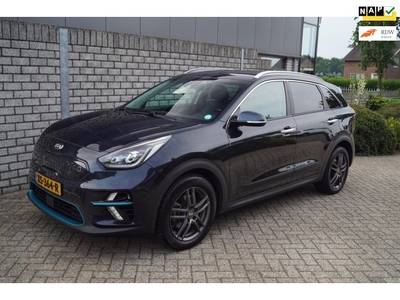 Kia E-Niro ExecutiveLine 64kWh 205PK Autom Leder