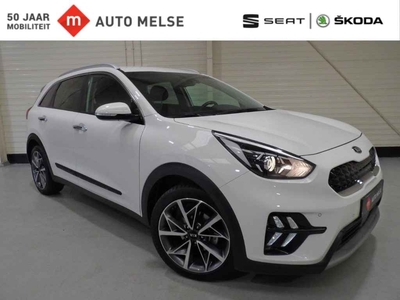 Kia Niro 1.6 GDi Hybrid 141pk DCT6 DynamicPlusLine