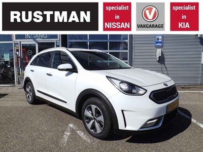 Kia Niro 1.6 GDi Hybrid DynamicLine