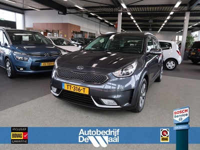 Kia Niro 1.6 Hybrid DynamicLine