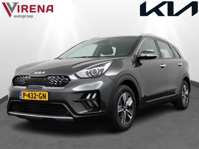 Kia Niro 1.6 GDi Hybrid DynamicLine