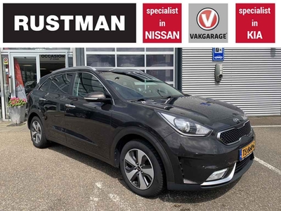 Kia Niro 1.6 GDi Hybrid DynamicLine All Season