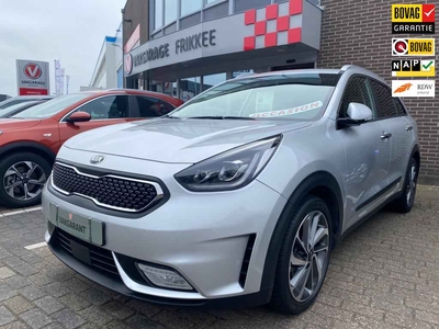 Kia Niro 1.6 GDi Hybrid Executive aut. 18.800 km!