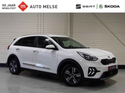 Kia Niro 1.6 PHEV 141pk DynamicPlusLine