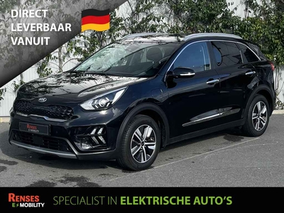 Kia Niro 1.6 GDi PHEV DynamicPlusLine