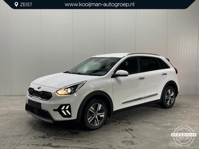 Kia Niro 1.6 GDi PHEV DynamicPlusLine Plug-in, Camera