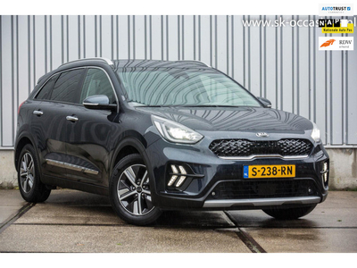 Kia NIRO 1.6 GDi PHEV Executive Line Schuifdak Leder JBL Keyless