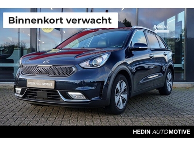 Kia Niro Benzine