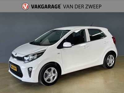 Kia Picanto 1.0 CVVT EconomyPlusLine | Airco