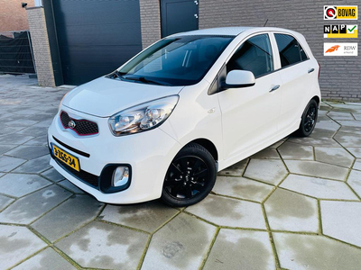 Kia Picanto 1.0 CVVT X-treme