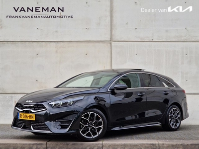 Kia ProCeed 1.5 T-GDi GT-Line Stoelverwarming BSD