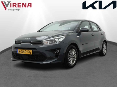 Kia Rio 1.0 T-GDi MHEV DynamicLine