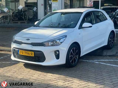 Kia Rio 1.0 TGDI Comf Pl.Nav