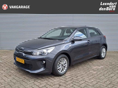 Kia Rio 1.0 TGDI DynamicLine