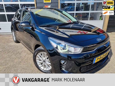 Kia Rio 1.0 TGDI DynamicLine,automaat