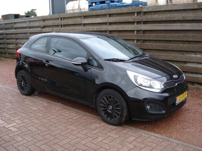 Kia Rio 1.1 CRDi