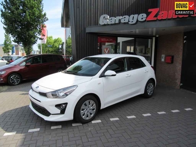 Kia Rio 1.2 CVVT airco