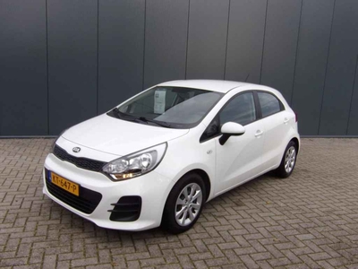 Kia Rio 1.2 CVVT ComfortLine//AIRCO/