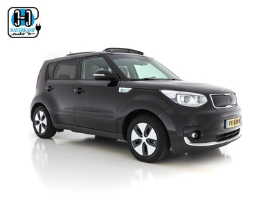 Kia Soul EV Executive-Plus-Line (INCL-BTW) Aut *PANO