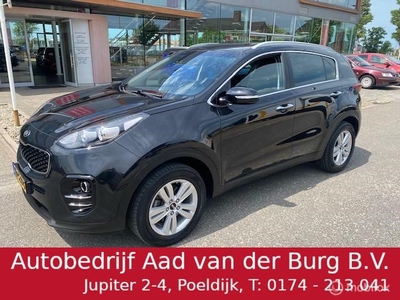 Kia Sportage 1.6 GDI DynamicLine Navi / Trekhaak / Camera