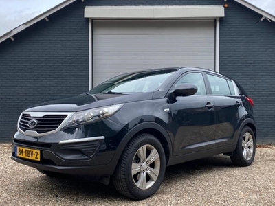 Kia Sportage 1.6 i X-tra (bj 2012)