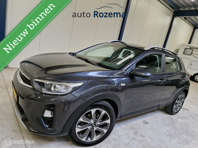 Kia Stonic 1.0 T-GDi DynamicLine Airco Navi Cruis 102337 km !!!