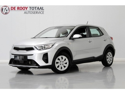 Kia Stonic 1.0 T-GDi MHEV PRESTIGE 100PK, AIRCO CRUISE