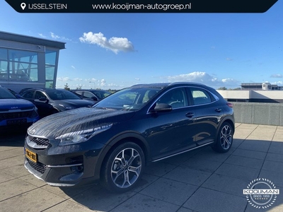 Kia XCeed 1.0 T-GDi DynamicLine BTW-Aftrekbaar Trekhaak