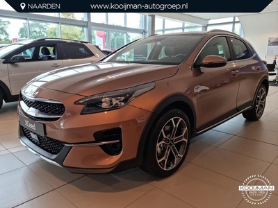 Kia XCeed 1.0 T-GDi DynamicPlusLine NU RIJKLAAR € 28.900,-