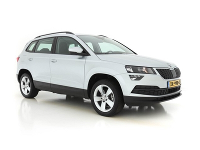 Škoda Karoq 1.0 TSI Ambition Business *NAVI-FULLMAP