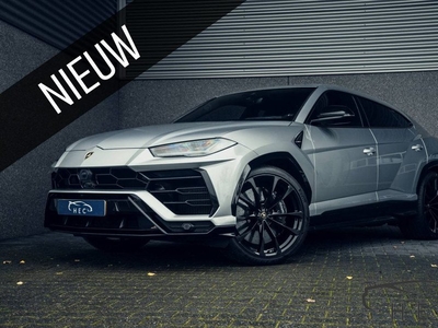 Lamborghini Urus - 4.0 V8