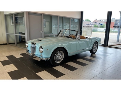 Lancia Aurelia B24 spider (bj 1958)