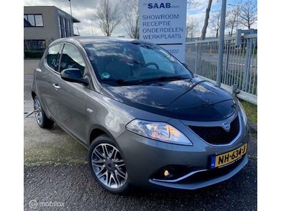 Lancia Ypsilon 1.2 Platinum