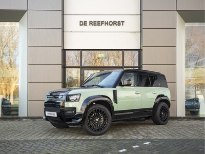 Land Rover Defender P400e 110 75th URBAN | Limited Edition | URBAN | 22 Inch |