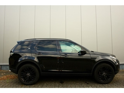 Land Rover Discovery Sport 2.2 TD4 HSE 7 zits (bj 2015)