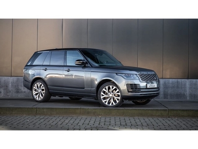 Land Rover Range Rover 3.0 TDV6 Vogue -NW Beurt-BTW-Pano-ACC