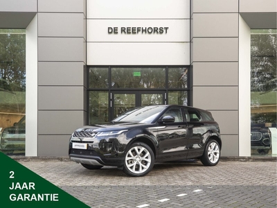 Land Rover Range Rover Evoque 2.0 D180 AWD SE | 24 maanden garantie | Trekhaak | Panoramadak |