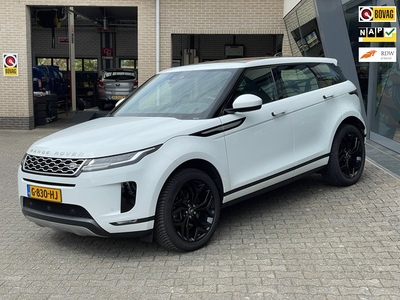 Land Rover Range Rover Evoque 2.0 P200 AWD Pano Dak Head Up