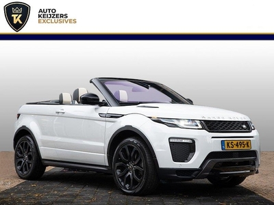 Land Rover Range Rover Evoque Diesel